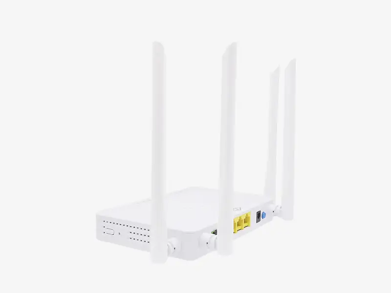 ONU xPON Dual Band C-DATA FD504GW-DX-Z416 - NetQ