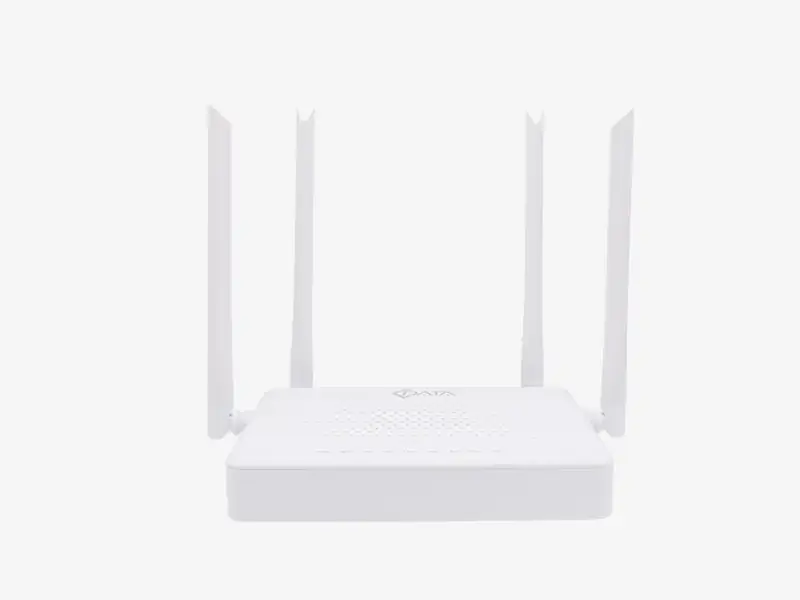 ONU xPON Dual Band C-DATA FD504GW-DX-Z416 - NetQ